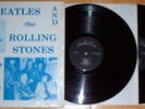 The Beatles and the Rolling Stones 'Sing This All Together' Rare 2LP Nr.Mint