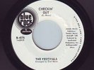NORTHERN SOUL 45-THE FESTIVALS-US BLUE ROCK DJ-LISTEN