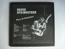 Bruce Springsteen    Piece de Resistance    Bootleg   3-Lp   1978    echt selten