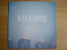THE KILLERS - Hot Fuss LP RE * LIMITED VINYL kings of leon INDIE Punk U2 * mint-