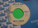 BETTY O'BRIEN : She'll Be Gone (Liberty) ORIG. Styrene Northern Soul 45 LISTEN