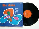 The Drive - can you feel it - LP  AFRO JAZZ FUNK SOUL listen