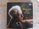 Rubinstein - Plays Chopin - 12 LP-Box -RCA - NM/M