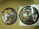 THE CLASH POLYDOR DEMOS PIC DIS 7