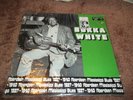 BUKKA WHITE - TRAVELIN' MAN TM 806 - ABERDEEN MISSISSIPPI BLUES - SEALED LP UK