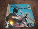 MUDDY WATERS AT NEWPORT 1960 - CHESS / MCA - BLUES LP RECORD ALBUM SEALED