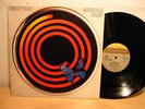 SOLUTION Cordon Bleu 1975 DUTCH/GERMANY ORIGINAL PROG LP MINT
