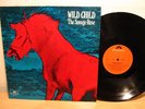SAVAGE ROSE Wild Child 1976 DENMARK/GERMANY ORIGINAL PROG LP MINT