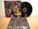 TORTILLA Little Heroes 1971 DUTCH ORIGINAL PSYCH PROG LP+INSERT on CATFISH