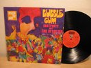 AFTER TEA Bubble Gum DUTCH/GERMANY 1972 ORIGINAL PSYCH LP MINT-