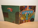 AFTER TEA Joint House Blues 1970 DUTCH ORIGINAL HEAVY PSYCH LP on NEGRAM