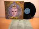 TURID Vittras Visor 1971 SWEDEN ORIGINAL ACID PSYCH PROG LP+INSERT MINT-