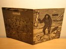 SUME Sumut 1973 GREENLAND ORIGINAL PROG LP MINT- on DEMOS 13