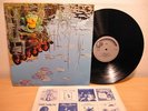 SAPO s/t 1974 US ORIGINAL PSYCH LATIN FUNK BREAKS LP MINT on BELL 1301