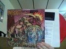 Integrity Humanity is the Devil RARE red wax 10