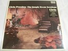 ELVIS PRESLEY. FTD. THE JUNGLE ROOM SESSIONS. SEALED/MINT LP.  DELETED.