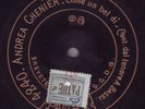 12” PATHE EL – AMEDEO BASSI