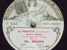 10½” FONOTIPIA – FRANCISCO VIGNAS (Meyerbeer)