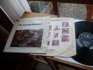 THE DOG THAT BIT PEOPLE SAME LP IN 1971 UK 1ST PRESS