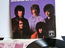 Deep Purple - Shades Of Deep Purple PCS 7055 UK LP 1st Press Parlophone 1968