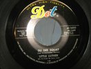 Little Luther on Dot 45-16325 - Du Dee Squat / Steppin' High
