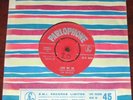 THE BEATLES LOVE ME DO 7