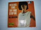 7' The Creation-Making Time/Try and Stop me- -in Mint-