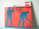7' The Starfighters - lost John ,     