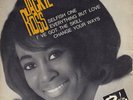 Jackie Ross - Selfish One - French EP MOD R&B Northern Soul Dancer - 45 7