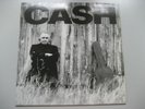 JOHNNY CASH Unchained LP Rubin