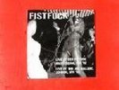 Fistf*ck Live LP Nurse With Wound irr.app.(ext.) Coil The New Blockaders MINT