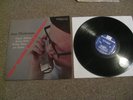 Original Jazz LP Jean Toots Thielemans Man on Riverside Kenny Drew Art Taylor