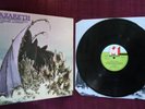 NAZARETH HAIR OF THE DOG LP UK MOUNTAIN TOPS 107 *EX++/NEAR MINT* A2/B1 MATRIX