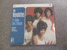 Original Sealed Soul R & B LP The Royalettes It's Gonna Take A Miracle MGM