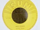 Rockabilly 45-Warren Smith-Miss Froggie-Sun 268-VG+ to VG++ NICE