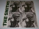 STILL SEALED UNOPENED, THE SMITHS Meat Is Murder LP ORIGINAL CANADA