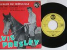 ELVIS PRESLEY - 