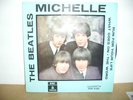The Beatles, Ep, Michelle