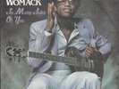 BOBBY WOMACK so many sides of you 7
