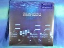 Paul McCartney - Ocean's Kingdom, 2x LP, 180g, MP3, neu/OVP