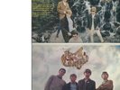THE PLASTIC CLOUD - MONSTER RARE CANADA PSYCH LP with Insert