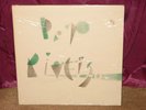 POP RIVETS LP SEALED MINT PUNK