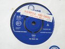 The Creation Mark Five Four Baby What's Wrong 45 Fontana 1964 Factory Sample