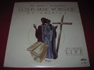RARE SEALED GOSPEL MUSIC WORKSHOP LP - REV JAMES CLEVELAND - SAVOY - ATLANTA GA