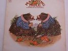 MATCHING MOLE,RARE UK 1ST PRESS (SOFT MACHINE)CBS NMINT