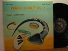 Perry Robinson 4 Funk Dumpling LP Original Savoy Jazz Mono Henry Grimes