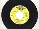 RARE DOO WOP TONY AND THE DAYDREAMS    I'LL NEVER TELL   PLANET