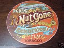 THE SMALL FACES - OGDENS NUT GONE FLAKE - IMMEDIATE 1st press 1968 - VG+/EX