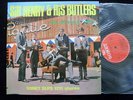 SIR HENRY & HIS BUTLERS Are Serving You NM Danish 1965 beat LP