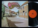 SECRET OYSTER Danish 1st press 1973 CBS LP EX++ NM sound
